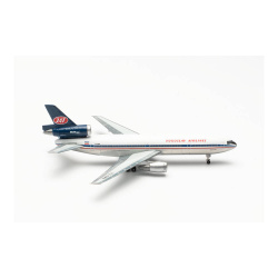 HERPA Yugoslavia Airlines - McDonnell Douglas DC-10-30 -...