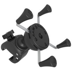 RAM Tough-Claw™ Mount with Universal X-Grip™...
