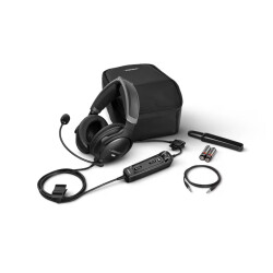 BOSE A30 Casque aviation