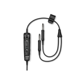 Bose A30 casque aviation double prise avec Bluetooth