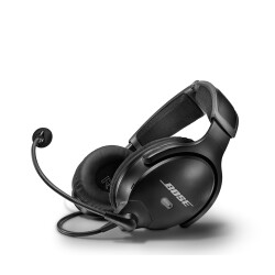 BOSE A30 Aviation Headset LEMO 6pin with Bluetooth