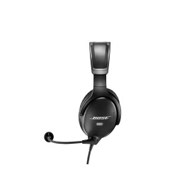 BOSE A30 Aviation Headset 6-Pin LEMO with Bluetooth