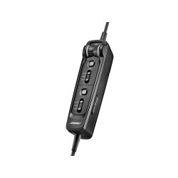 BOSE A30 Aviation Headset 6-Pin LEMO with Bluetooth