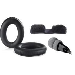 BOSE Zubehör-Kit Headset A20 - Ohrmuscheln,...