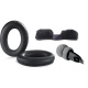 BOSE Accessory Kit Headset A20 - Ear Cushions, Headband, Windscreen
