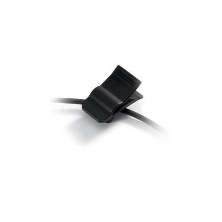 BOSE A20 Headset clothing clip