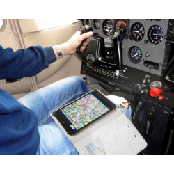 i-Pilot Tablet mini