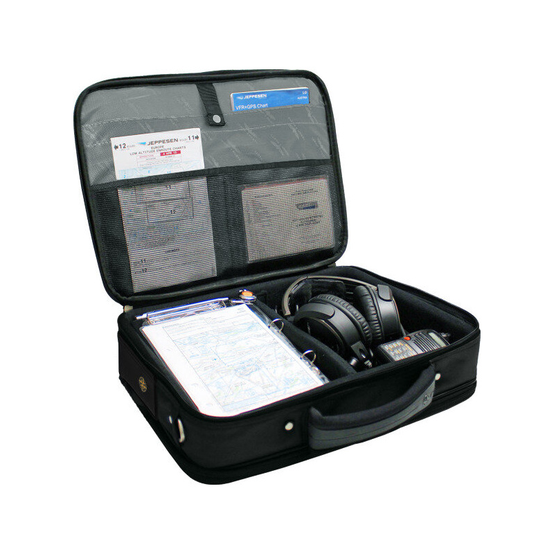 Pilot bag DAILY black, 44.90 CHF