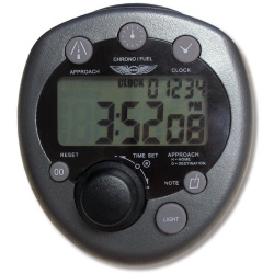 ASA Flight Timer 3