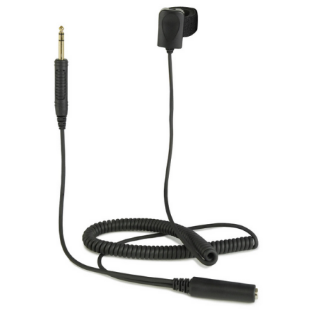 ASA Push-to-Talk Knopf