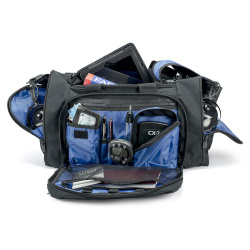 ASA AirClassics Pro Flight Bag