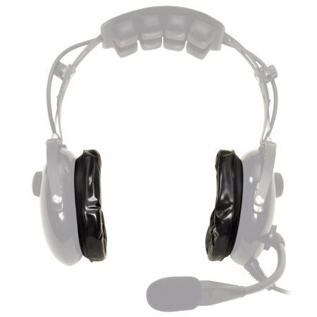 ASA Gel Earseals