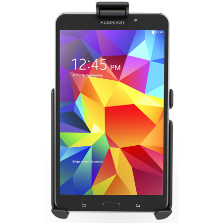 RAM EZ-ROLLR? Model Specific Cradle for the Samsung Galaxy Tab 4 7.0 WITHOUT CASE, SKIN OR SLEEVE