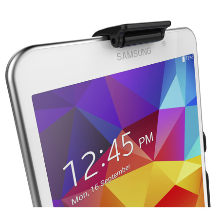 RAM EZ-ROLLR? Model Specific Cradle for the Samsung Galaxy Tab 4 7.0 WITHOUT CASE, SKIN OR SLEEVE