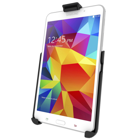 RAM EZ-ROLLR™ Model Specific Cradle for the Samsung Galaxy Tab 4 7.0 WITHOUT CASE, SKIN OR SLEEVE