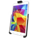 RAM EZ-ROLLR™ Model Specific Cradle for the Samsung Galaxy Tab 4 7.0 WITHOUT CASE, SKIN OR SLEEVE