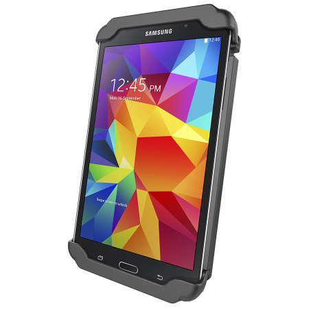 RAM Mount Universal Tab-Tite Halteschale für 7 Zoll Tablets (inkl. Samsung Tab 4 7.0)