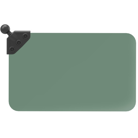 RAM Mount Cockpit Sun Visor