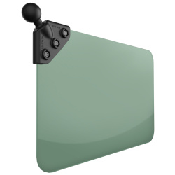 RAM Mount Cockpit Sun Visor