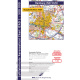 Germany Hamburg ICAO Chart motorised flight