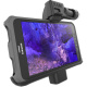 RAM Locking Powered Vehicle Cradle with Keyed Lock for the Samsung Galaxy Tab Active 8.0
