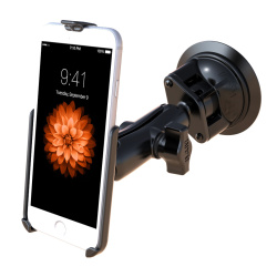 iPhone 6 suction mount medium