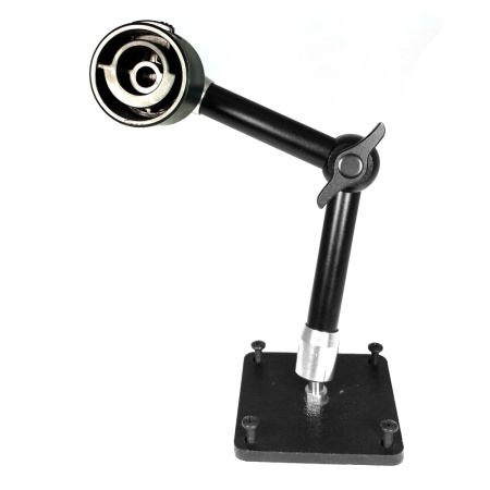 MyGoFlight Flex Bolted Quick Release Mount Cockpit