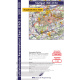 Allemagne Stuttgart Carte VFR OACI