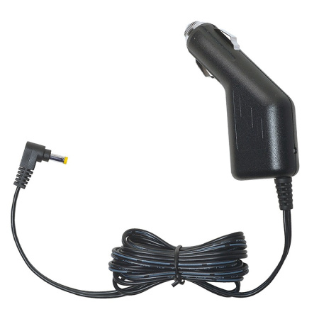 Yaesu SDD-12 DC Cable with 12v Cigarette Lighter Adapter