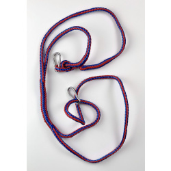 Portable tie down kit