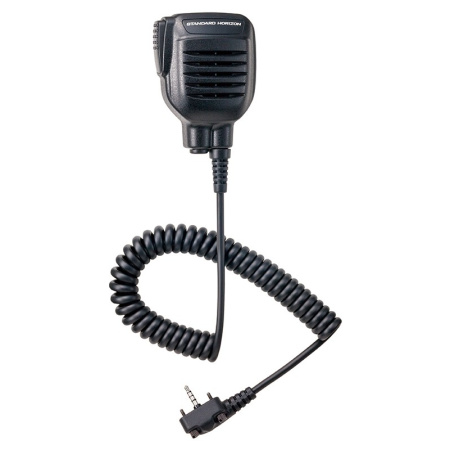 Yaesu Lautsprecher und Mikrofon SSM-10A