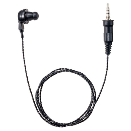 Yaesu Ohrhörer SEP-10A für SSM-10A Lautsprecher Mikrofon