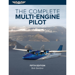 The Complete Multiengine Pilot