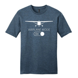 Men’s Airplane Mode T-Shirt