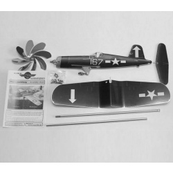 Vought Corsair F4U Windspiel
