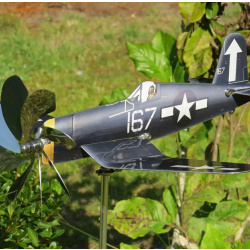 Vought Corsair F4U Windspiel