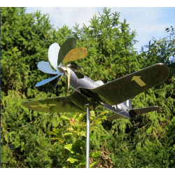 Vought Corsair F4U Windspiel