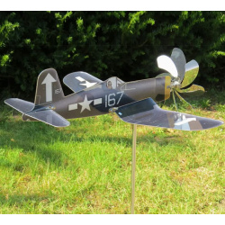 Vought Corsair F4U Windspiel
