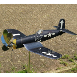 Vought Corsair F4U Windspiel