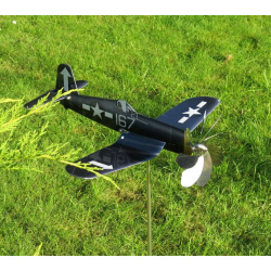 Vought Corsair F4U Windspiel