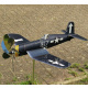 Vought Corsair F4U Windspiel