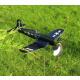 Vought Corsair F4U Windspiel