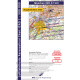 Allemagne Munich Carte VFR OACI