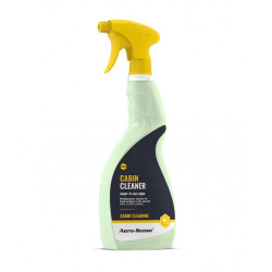 Cabin Cleaner Ready-to-use