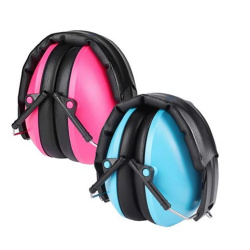 Childrens Hearing Protection