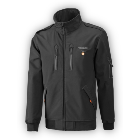 Pilotenjacke General Aviation L