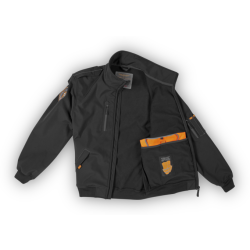 Pilotenjacke General Aviation L