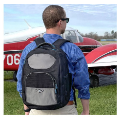 Flight Gear Tailwind Backpack
