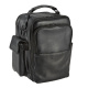 Flight Gear Piloten Leder Tasche