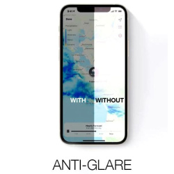 ArmorGlas Anti-Glare Screen Protector - iPhone 15 Plus